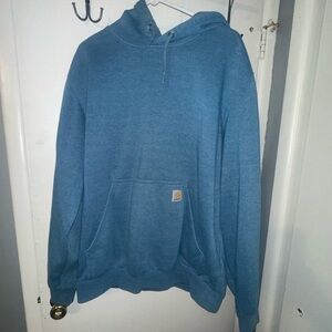 Carhartt large original fit